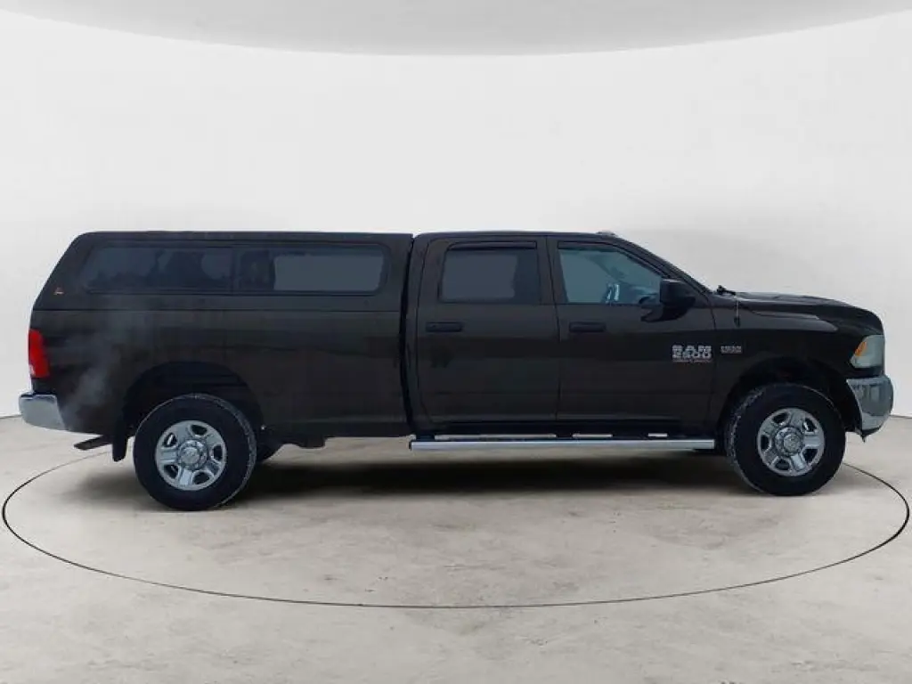 Ram 2500 2014 4x4 Tradesman 4dr Crew Cab 8 ft. LB Pickup