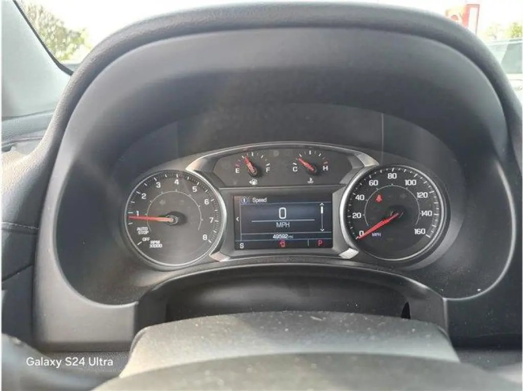 GMC Terrain 2024 AWD SLE 4dr SUV