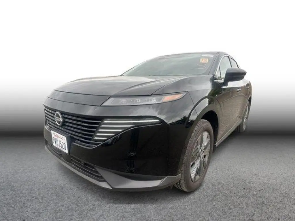 Nissan Murano 2026 AWD SL 4dr SUV