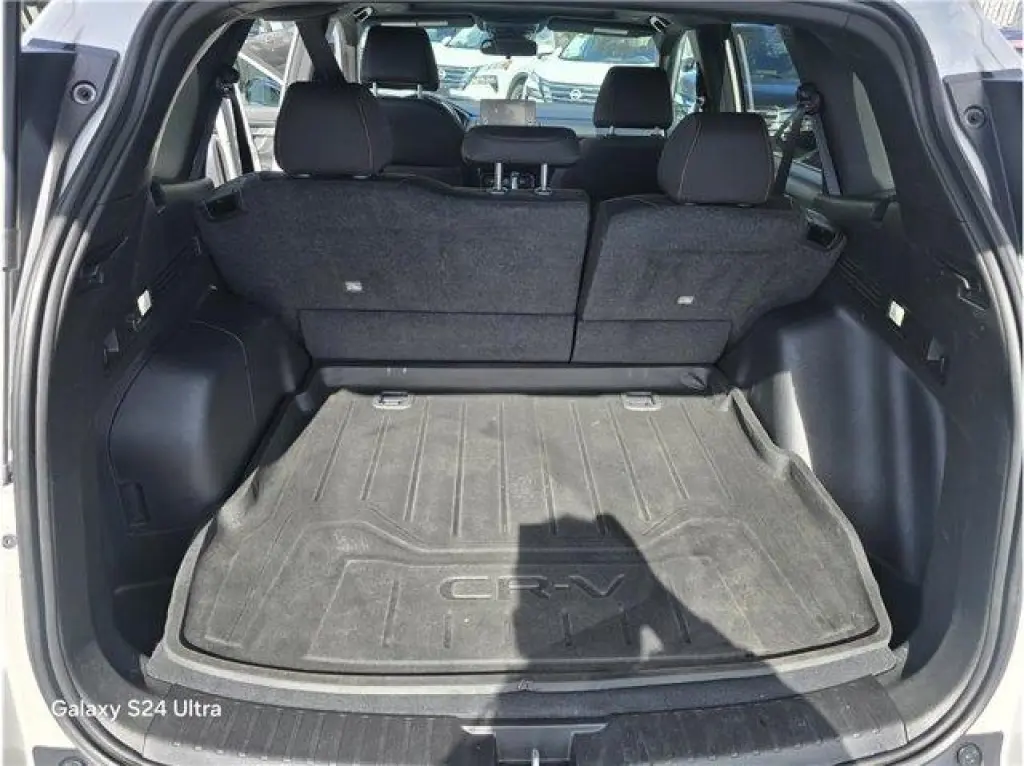 Honda CR-V Hybrid 2025 Sport 4dr SUV