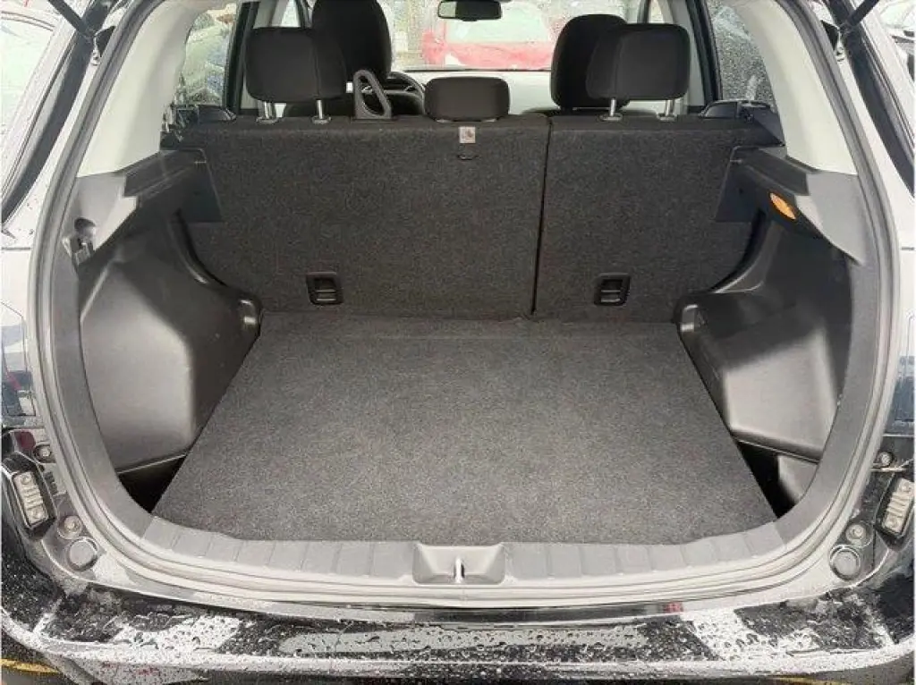 Mitsubishi Outlander Sport 2024 AWD S 4dr Crossover