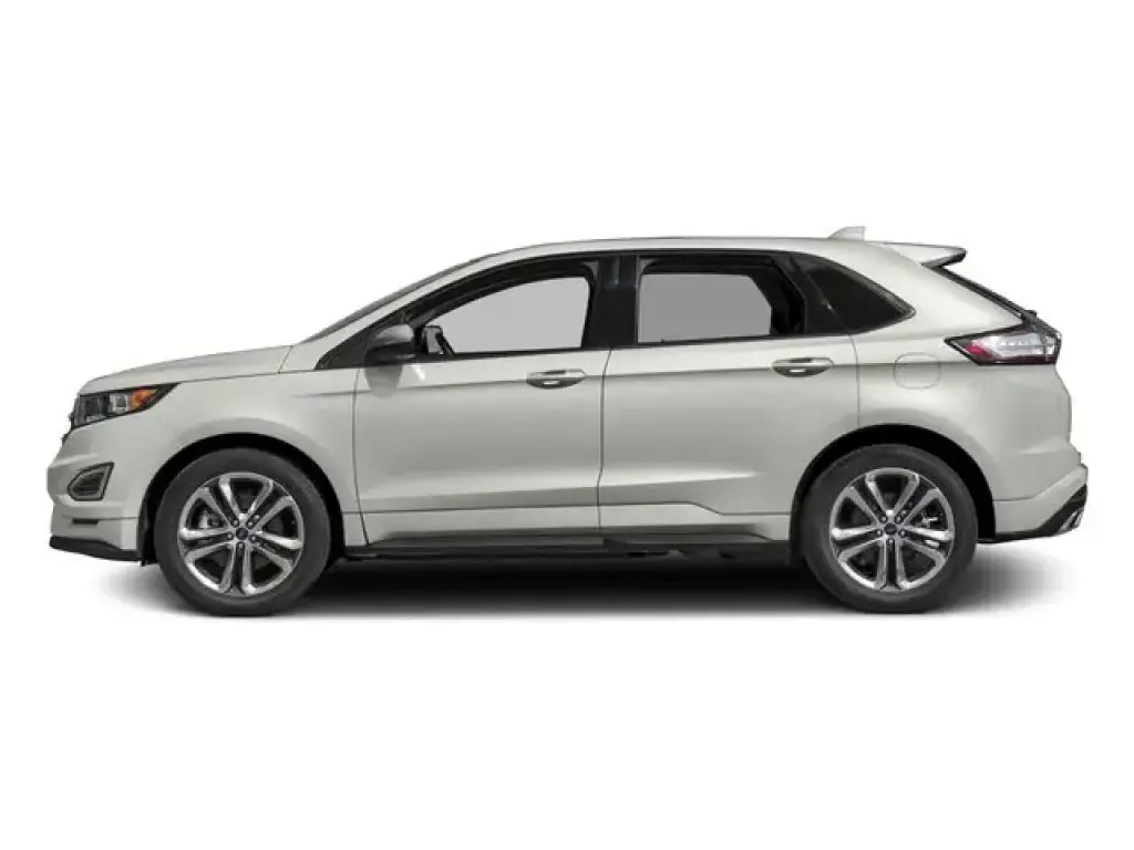 Ford Edge 2016 AWD Sport 4dr Crossover