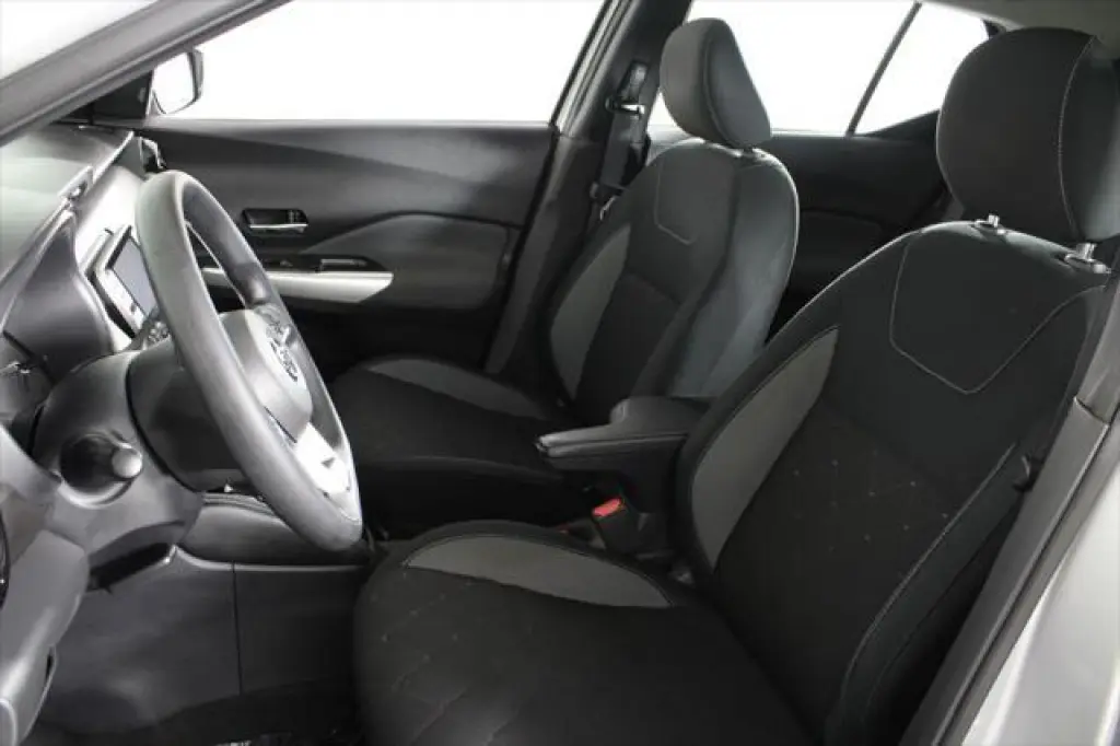 Nissan Kicks 2020 SV 4dr Crossover