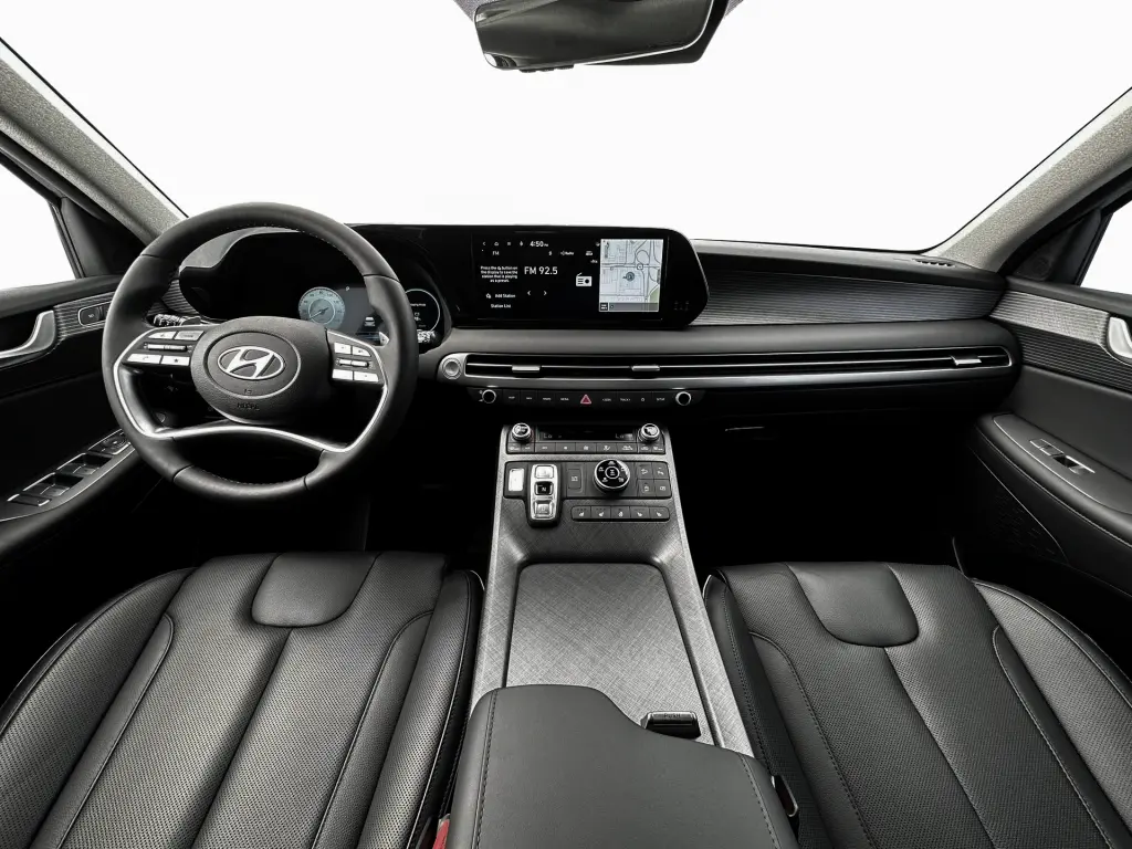 Hyundai PALISADE 2024 AWD Limited 4dr SUV