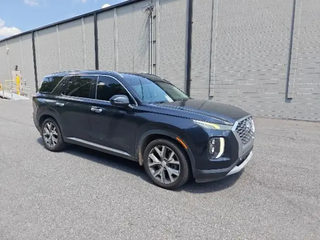 Hyundai PALISADE 2020 SEL 4dr SUV