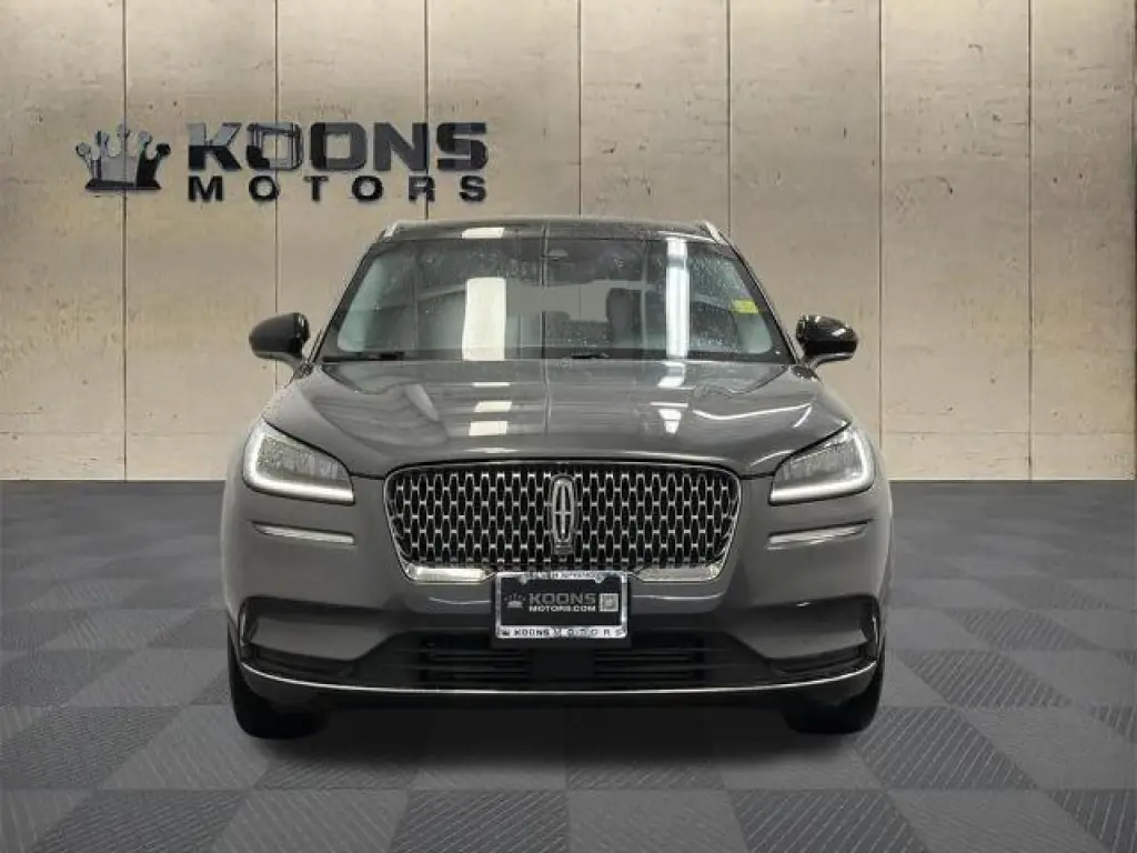 Lincoln Corsair 2022 AWD Standard 4dr SUV