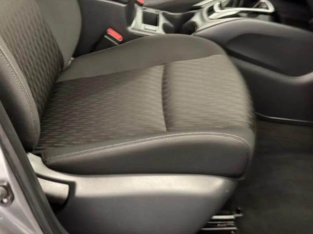 Nissan Rogue 2020 AWD S 4dr Crossover