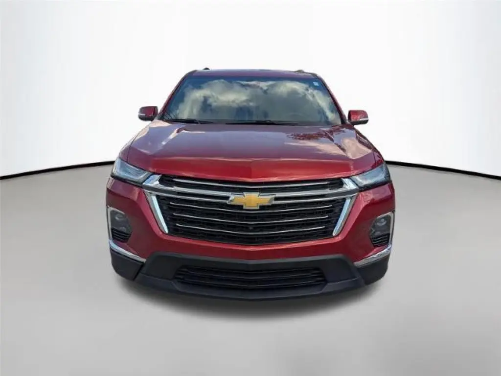 Chevrolet Traverse 2023 LT Cloth 4dr SUV