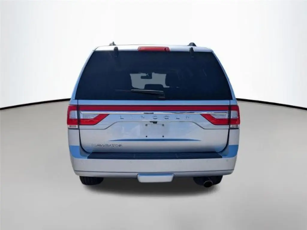Lincoln Navigator 2017 4x2 Select 4dr SUV