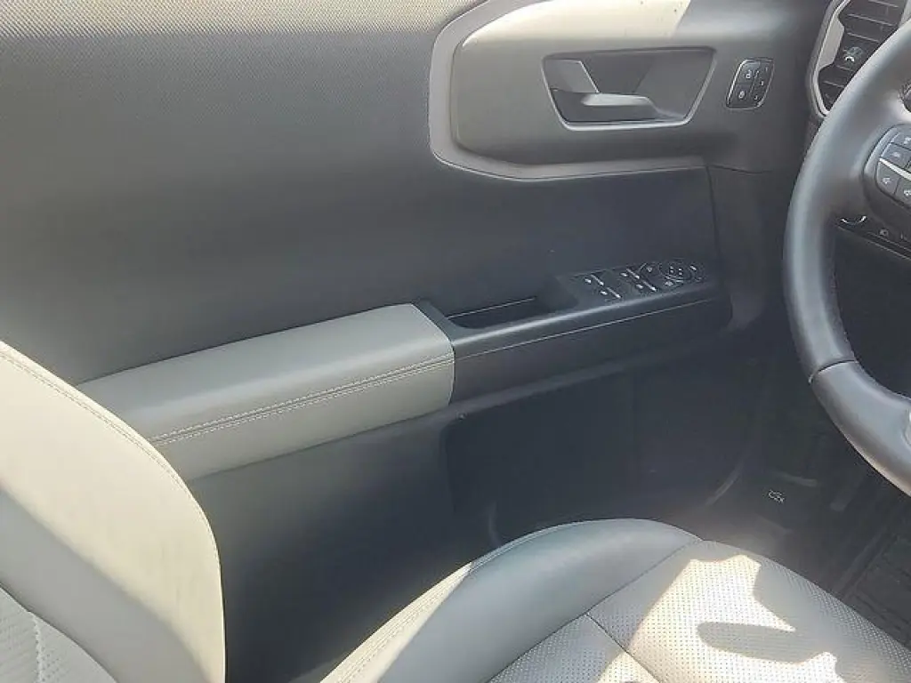 Ford Bronco Sport 2025 AWD Badlands 4dr SUV