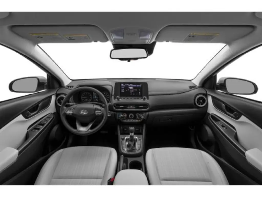 Hyundai KONA 2023 AWD SEL 4dr Crossover