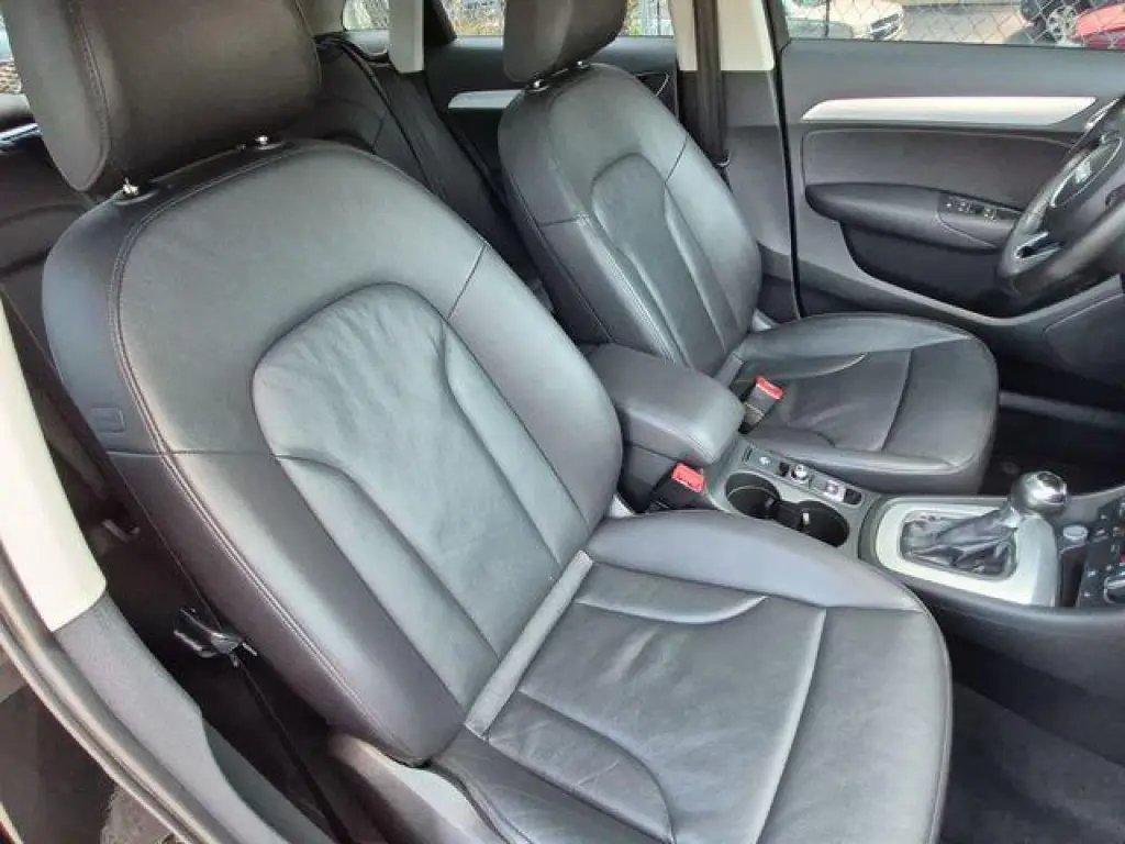 Audi Q3 2017 AWD 2.0T quattro Premium Plus 4dr SUV
