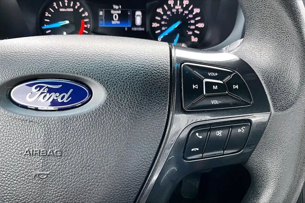 Ford Explorer 2018 Base 4dr SUV