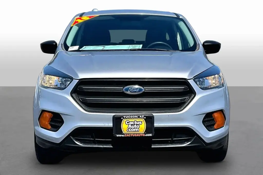 Ford Escape 2018 S 4dr SUV