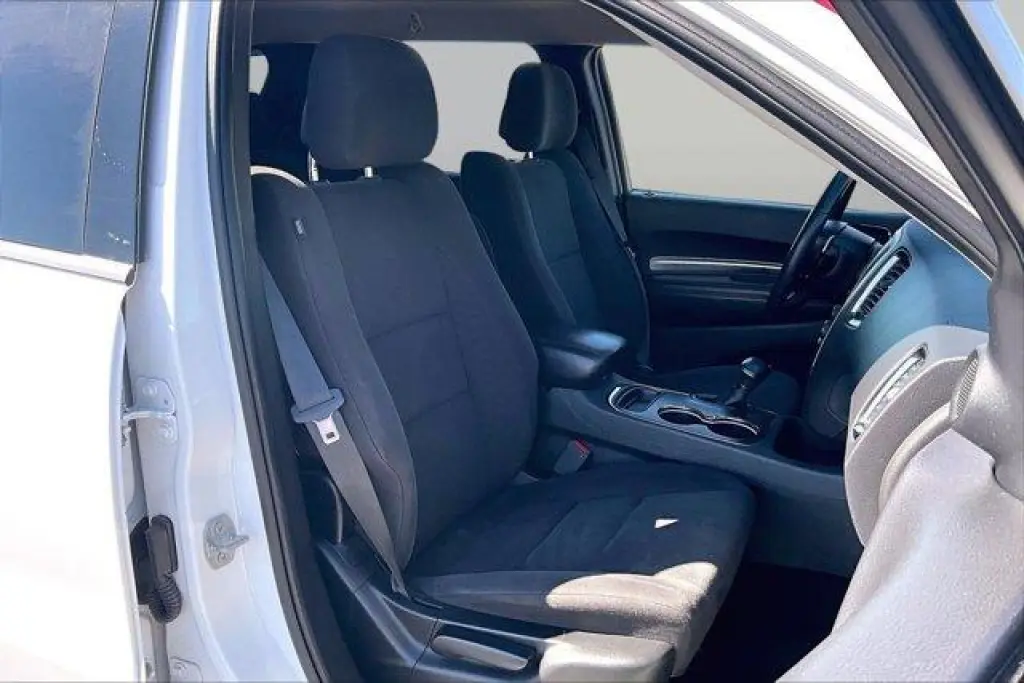 Dodge Durango 2019 AWD GT 4dr SUV
