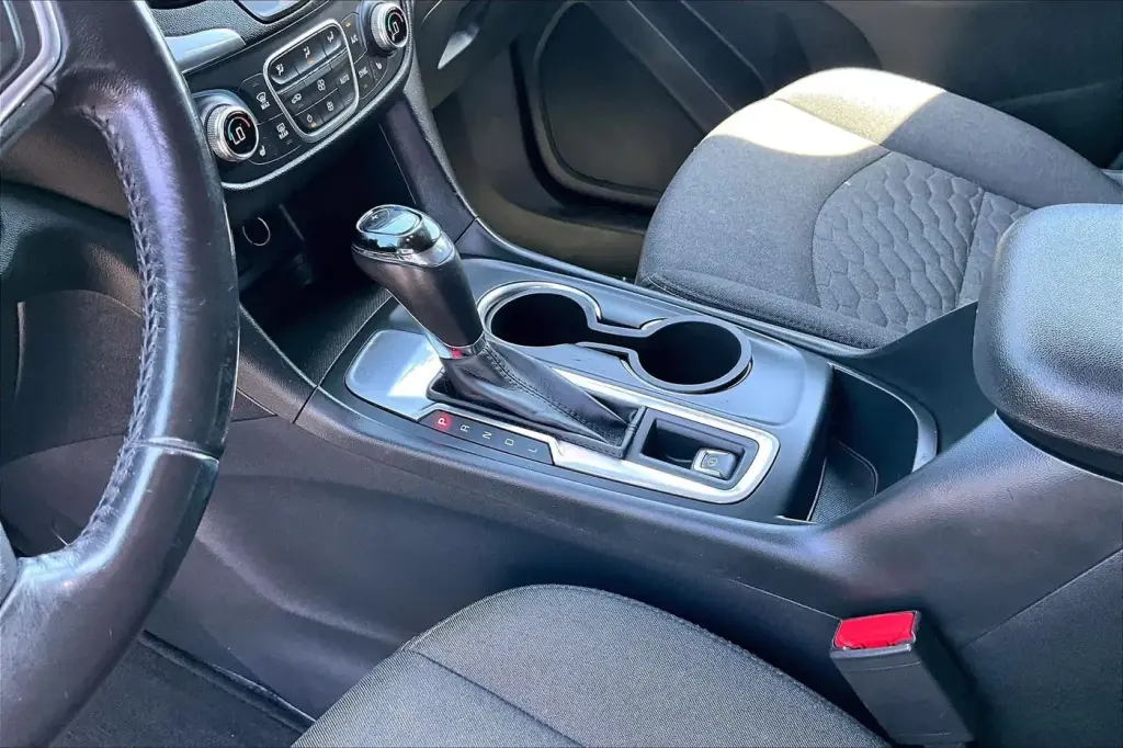 Chevrolet Equinox 2019 LT 4dr SUV w/1LT