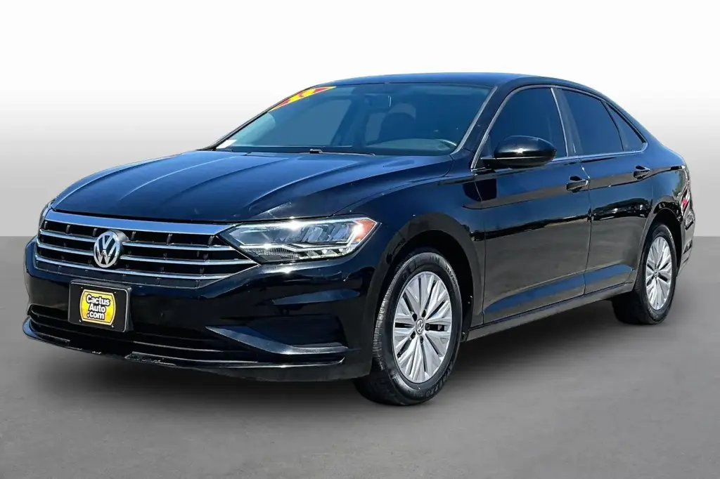 Volkswagen Jetta 2019 S 4dr Sedan 8A