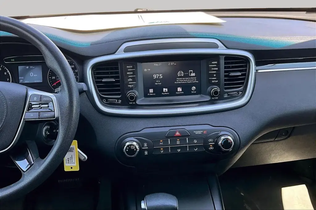 Kia Sorento 2019 LX 4dr SUV