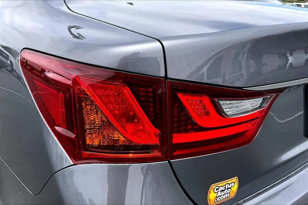 Lexus GS 350 2014 AWD 4dr Sedan