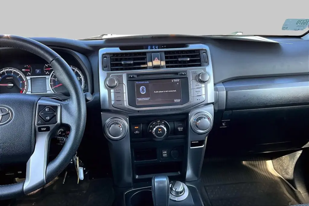Toyota 4Runner 2016 4x4 SR5 Premium 4dr SUV