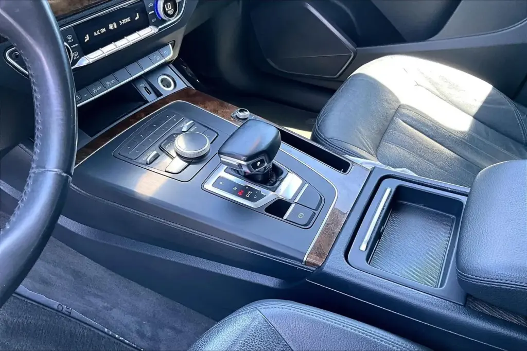 Audi Q5 2018 AWD 2.0T quattro Premium 4dr SUV
