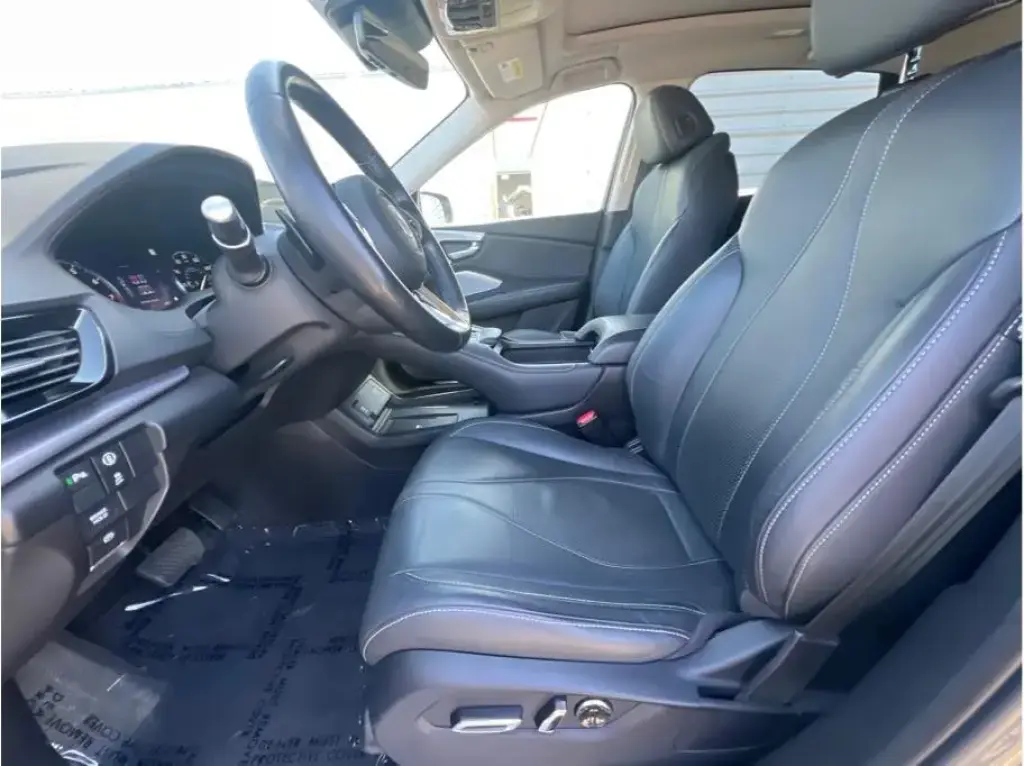 Acura RDX 2022 SH-AWD 4dr SUV w/Technology Package