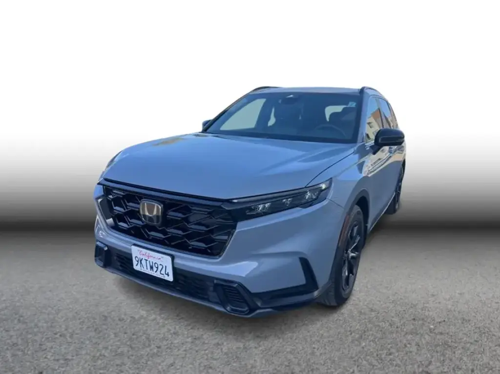 Honda CR-V Hybrid 2024 Sport-L 4dr SUV