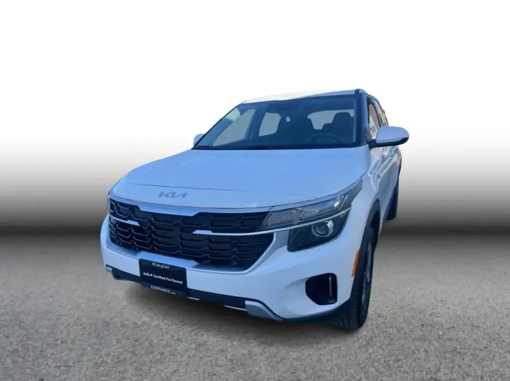 Kia Seltos 2026 AWD LX 4dr SUV