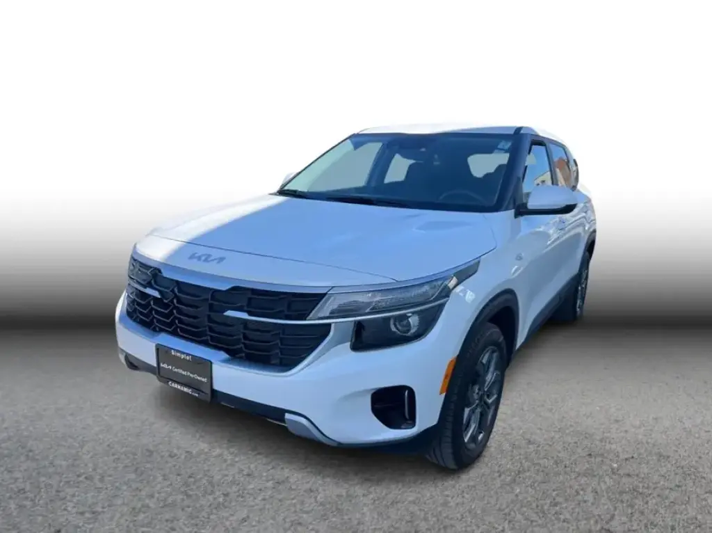Kia Seltos 2026 AWD LX 4dr SUV