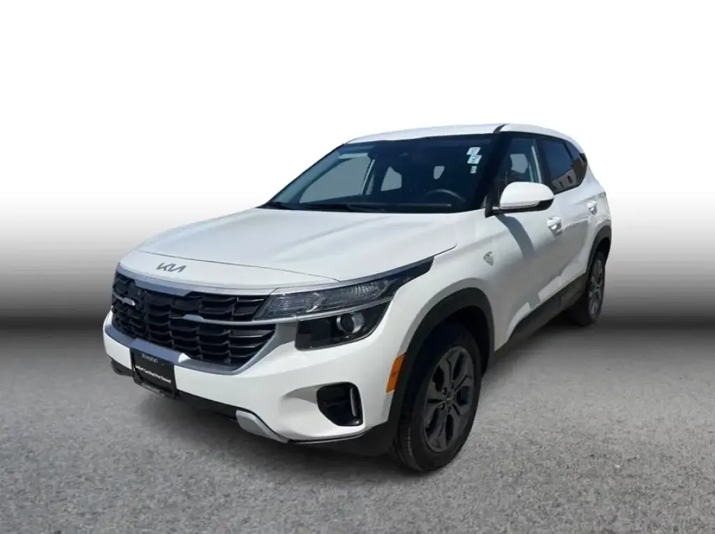 Kia Seltos 2026 AWD LX 4dr SUV