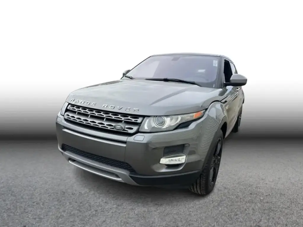 Land Rover Range Rover Evoque 2015 AWD Pure Plus 4dr SUV