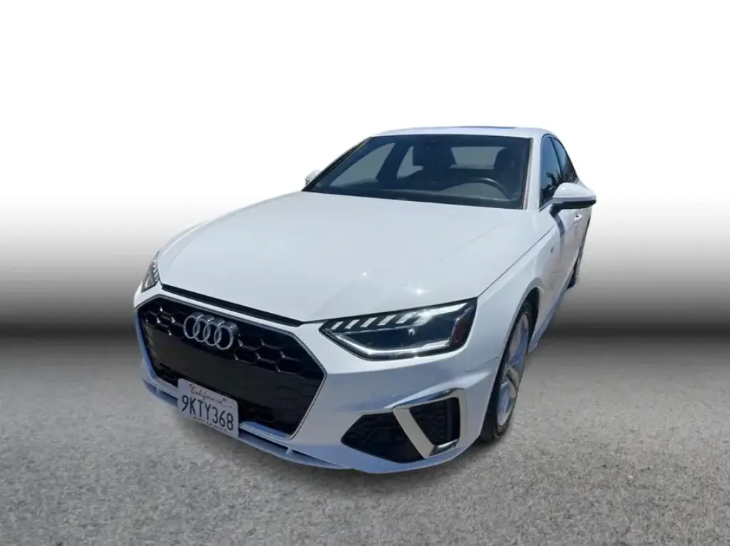 Audi A4 2024 AWD quattro S line Premium Plus 45 TFSI 4dr Sedan