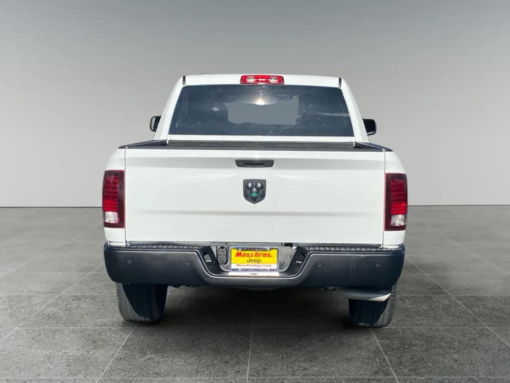 Ram 1500 Classic 2024