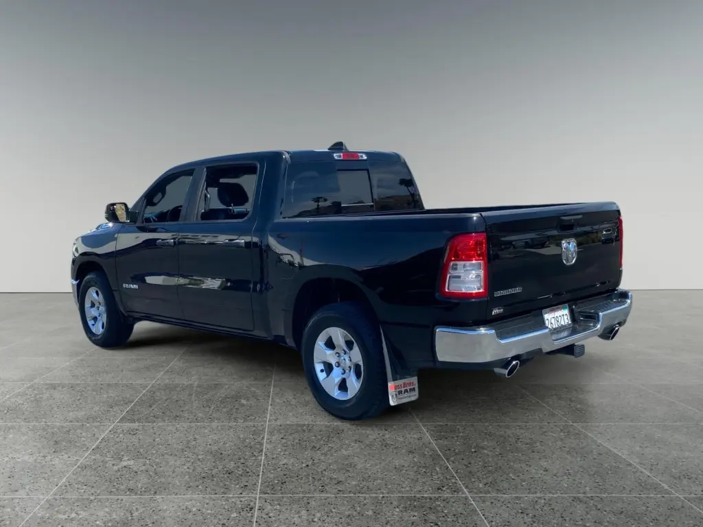 Ram 1500 2023