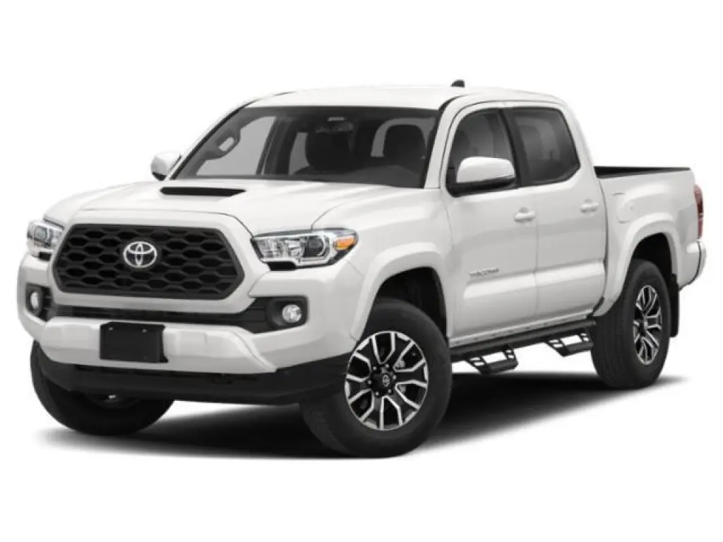 Toyota Tacoma 2022 4x2 TRD Off-Road 4dr Double Cab 5.0 ft SB