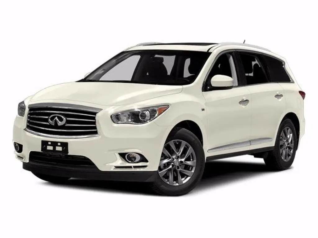 INFINITI QX60 2014 AWD 4dr SUV
