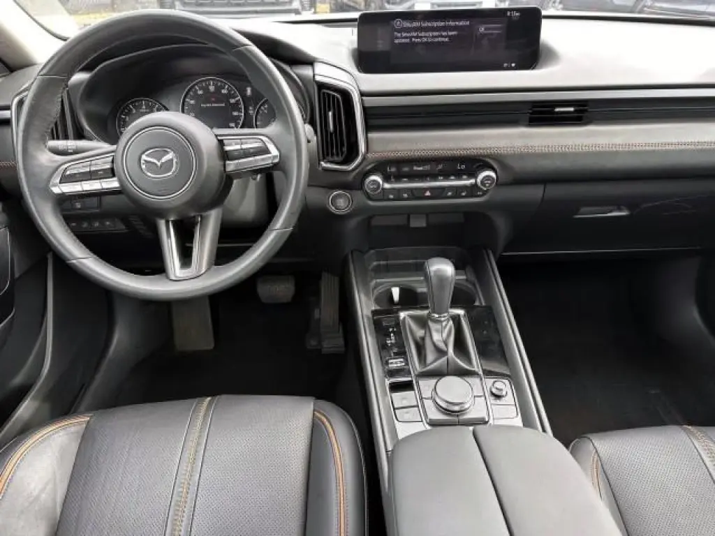 Mazda CX-50 2023 AWD 2.5 S Premium Plus 4dr SUV