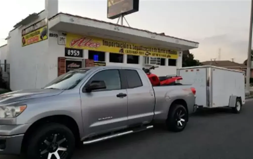 HACER MEXICANO TU CARRO