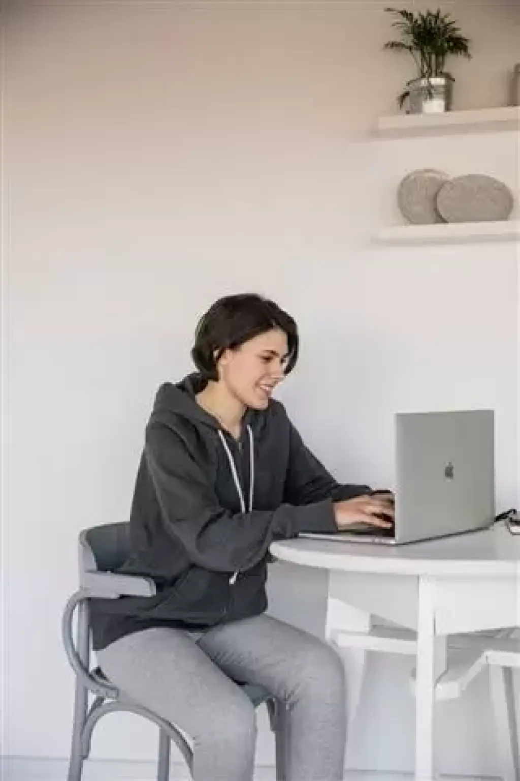 Trabajo De Medio Tiempo