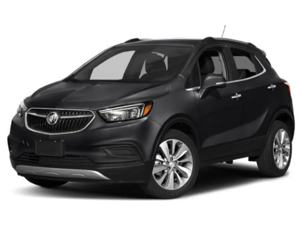 Buick Encore 2019 Preferred 4dr Crossover