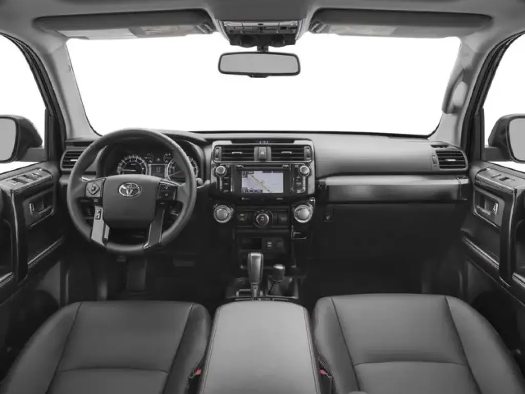 Toyota 4Runner 2018 AWD Limited 4dr SUV