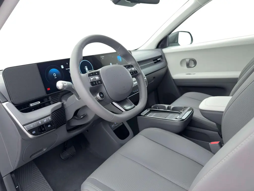 Hyundai IONIQ 5 2026 AWD SEL 4dr Crossover