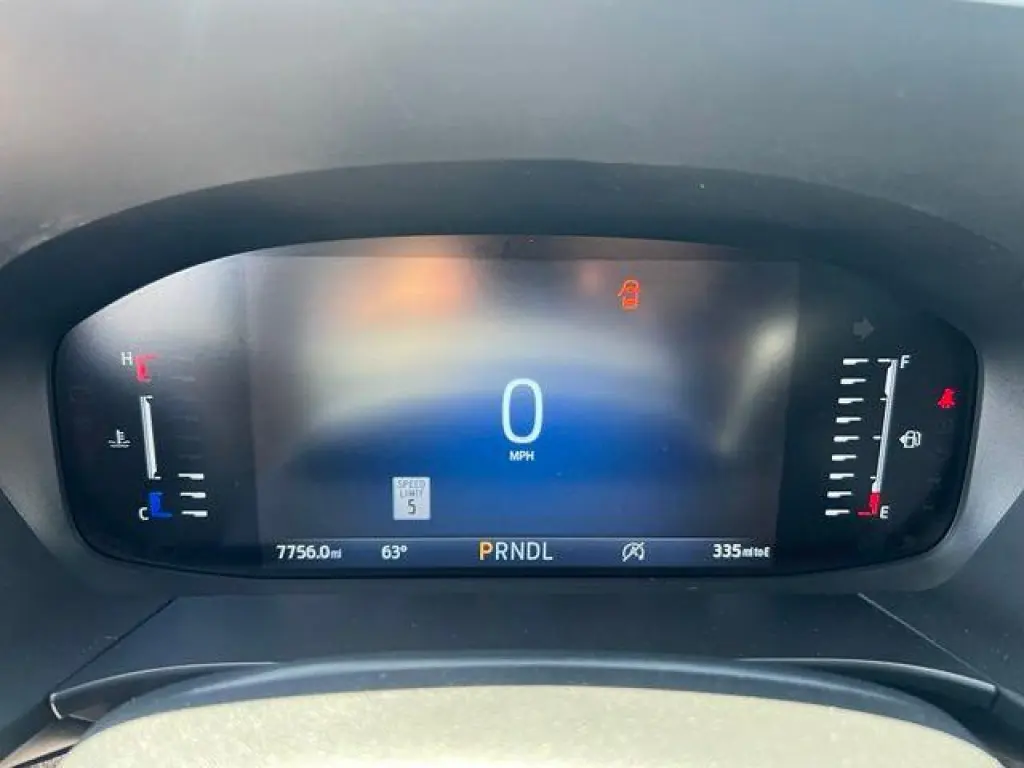 Ford Escape 2023 AWD ST-Line 4dr SUV