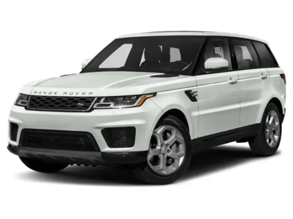 Land Rover Range Rover Sport 2018 AWD HSE Td6 4dr SUV