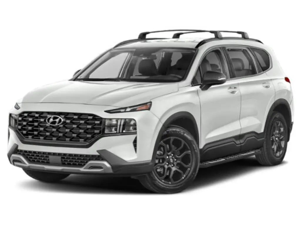 Hyundai SANTA FE 2023 XRT 4dr Crossover
