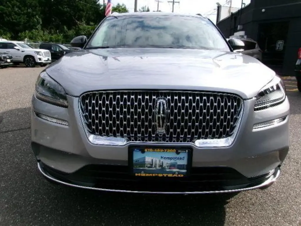 Lincoln Corsair 2021 AWD Standard 4dr SUV
