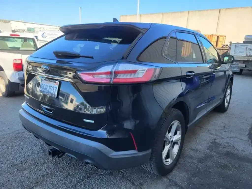 Ford Edge 2019 SE 4dr Crossover