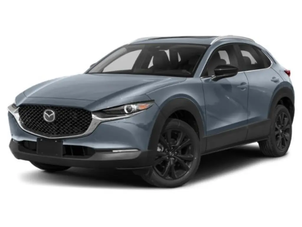Mazda CX-30 2023 AWD 2.5 S Carbon Edition 4dr SUV