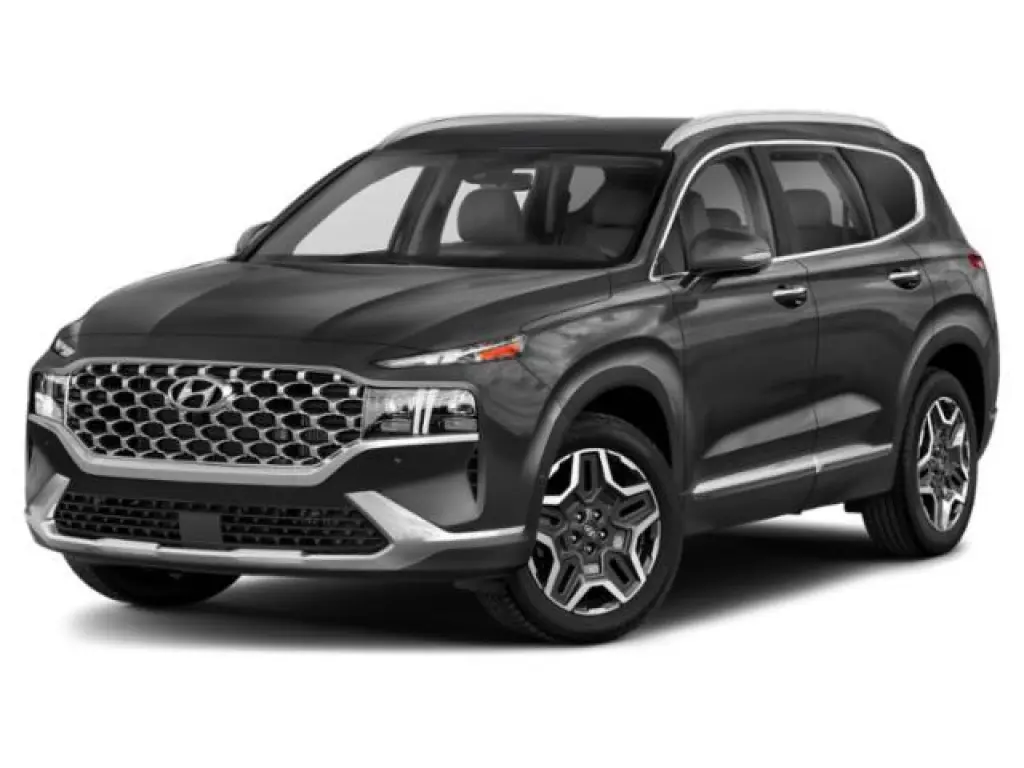 Hyundai SANTA FE 2022 AWD XRT 4dr Crossover