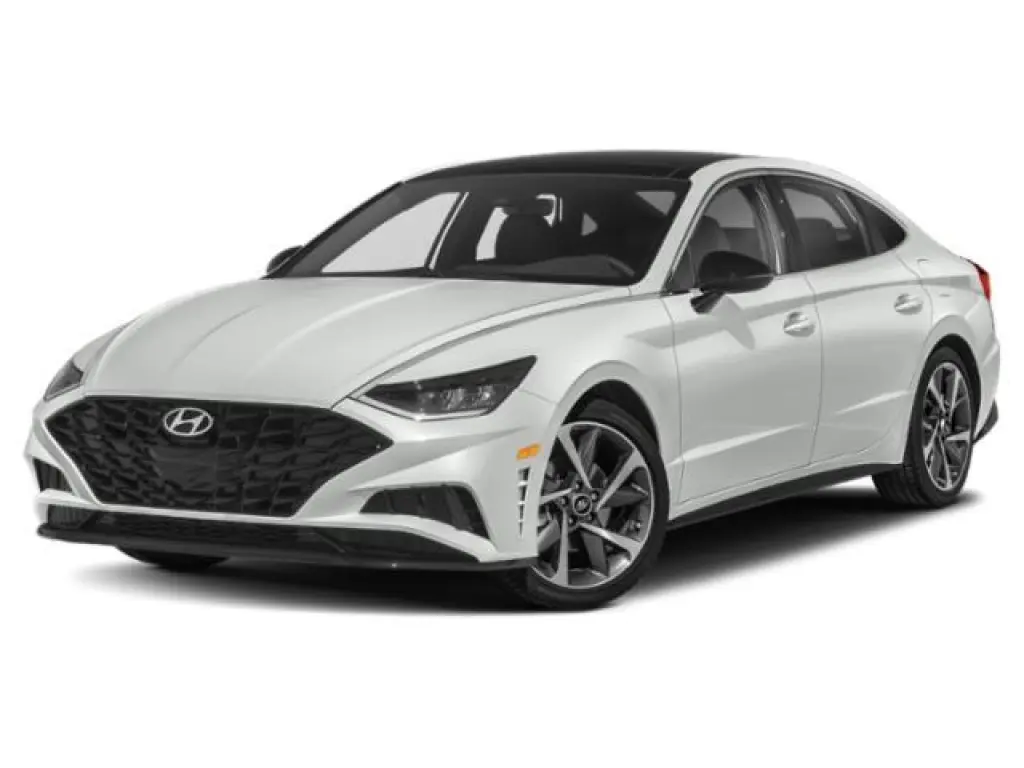 Hyundai SONATA 2023 SEL Plus 4dr Sedan
